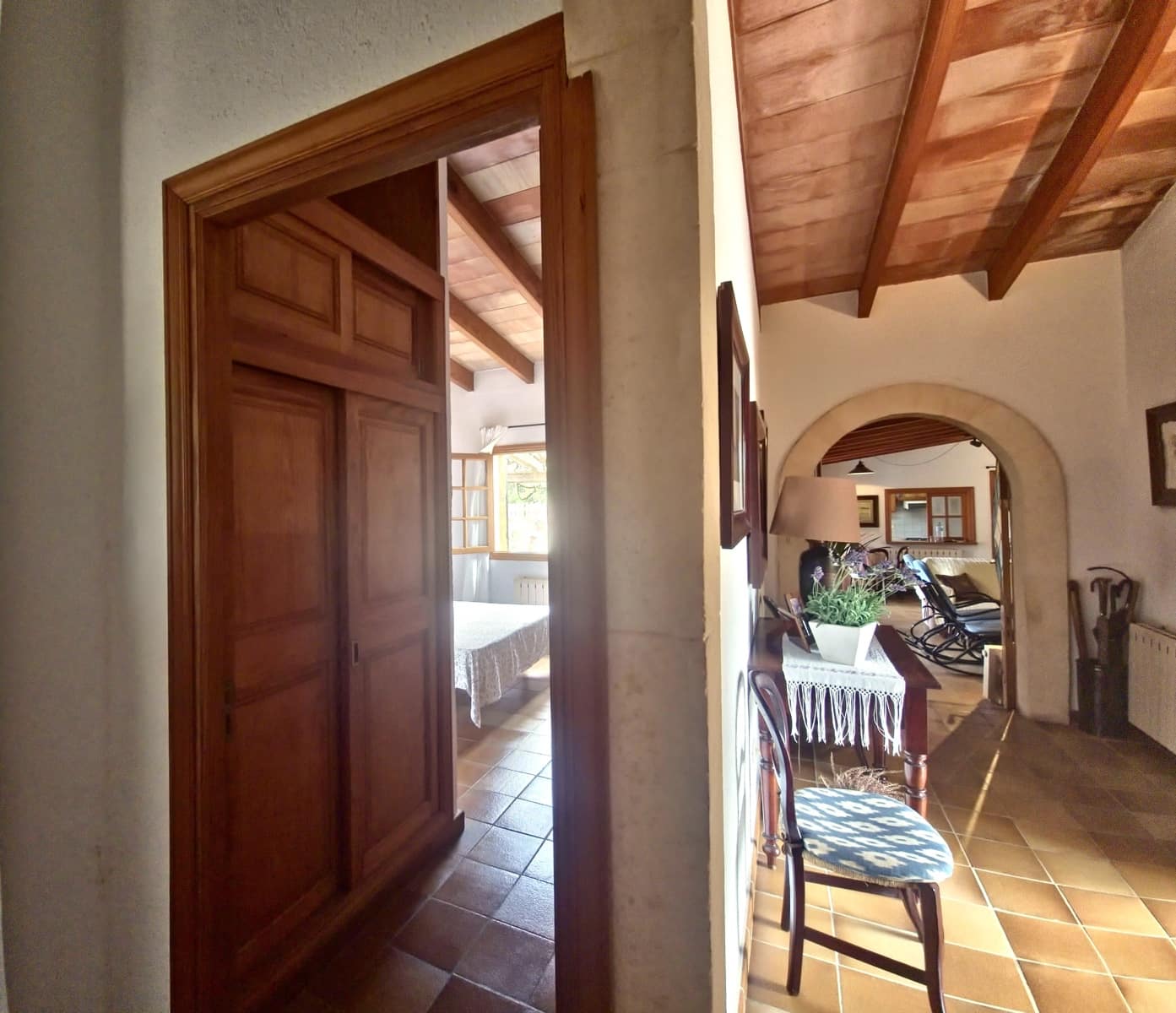 3 chambre Finca/Maison de Campagne à vendre à Son Servera avec garage - 789 000 € (Ref: 9143719)
