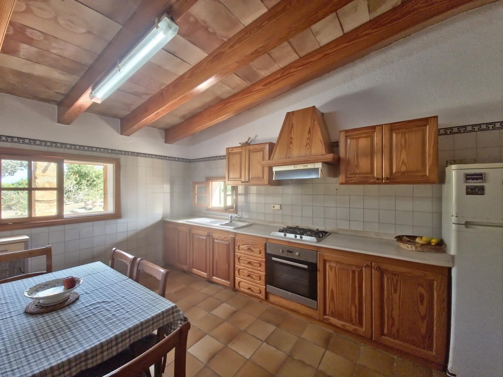 3 chambre Finca/Maison de Campagne à vendre à Son Servera avec garage - 789 000 € (Ref: 9143719)