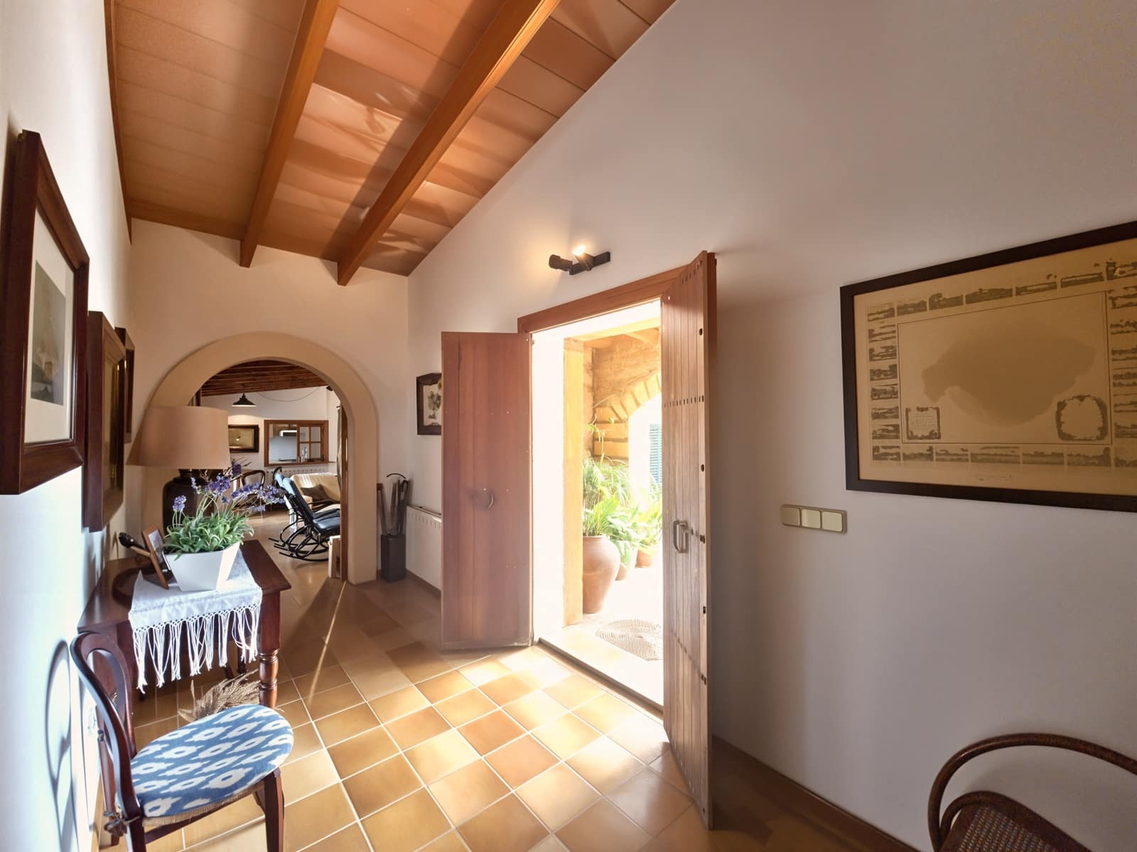 3 chambre Finca/Maison de Campagne à vendre à Son Servera avec garage - 789 000 € (Ref: 9143719)