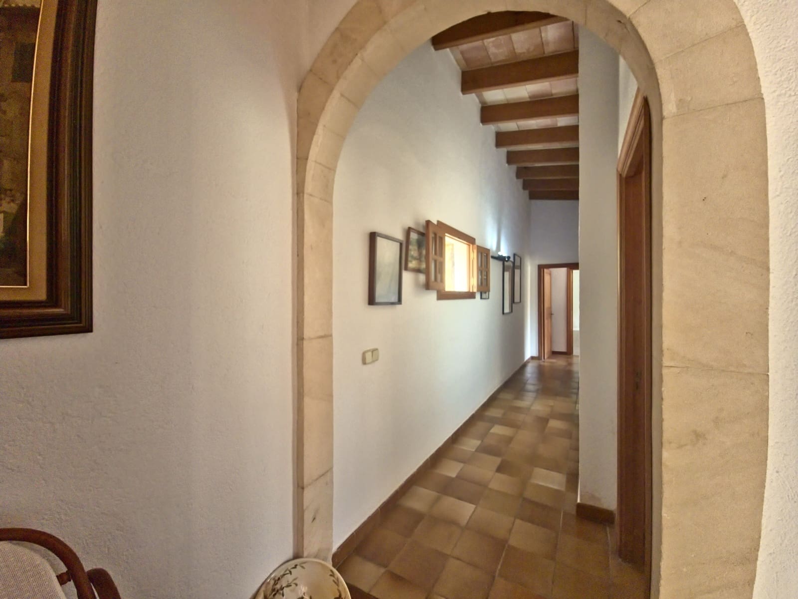 3 chambre Finca/Maison de Campagne à vendre à Son Servera avec garage - 789 000 € (Ref: 9143719)