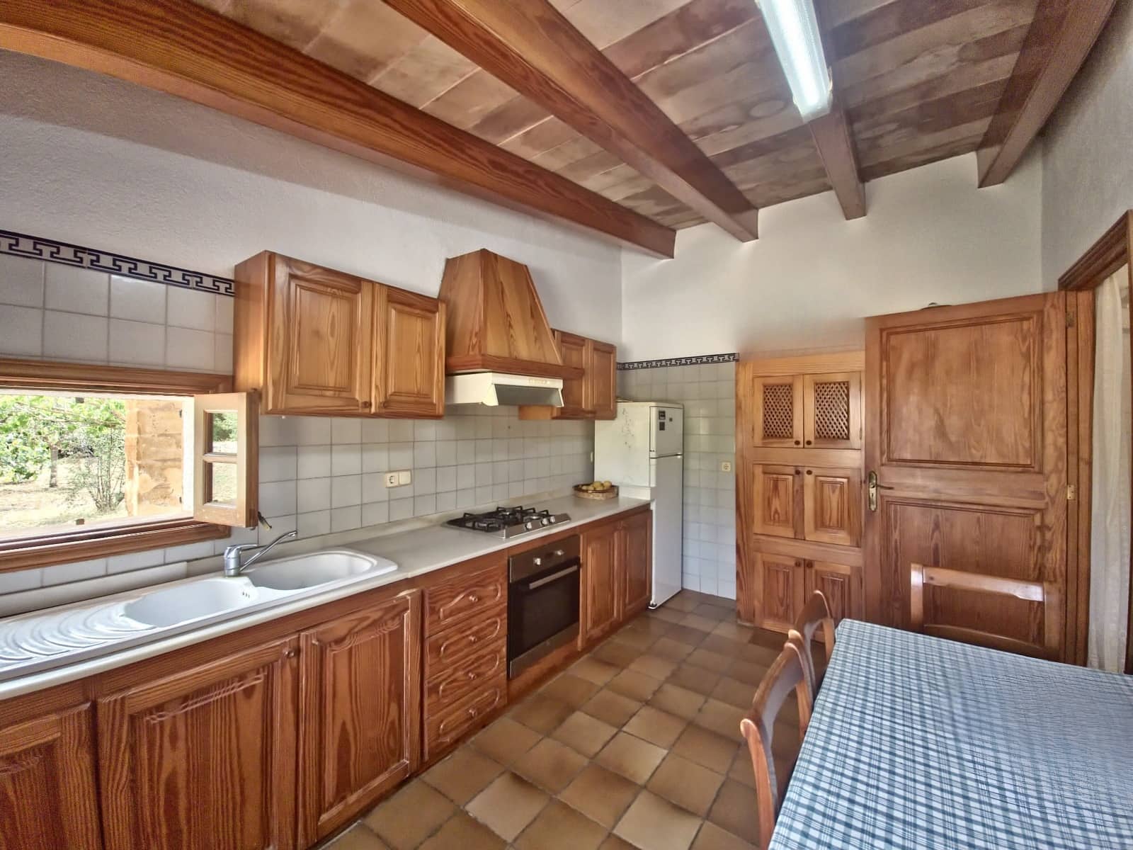 3 chambre Finca/Maison de Campagne à vendre à Son Servera avec garage - 789 000 € (Ref: 9143719)