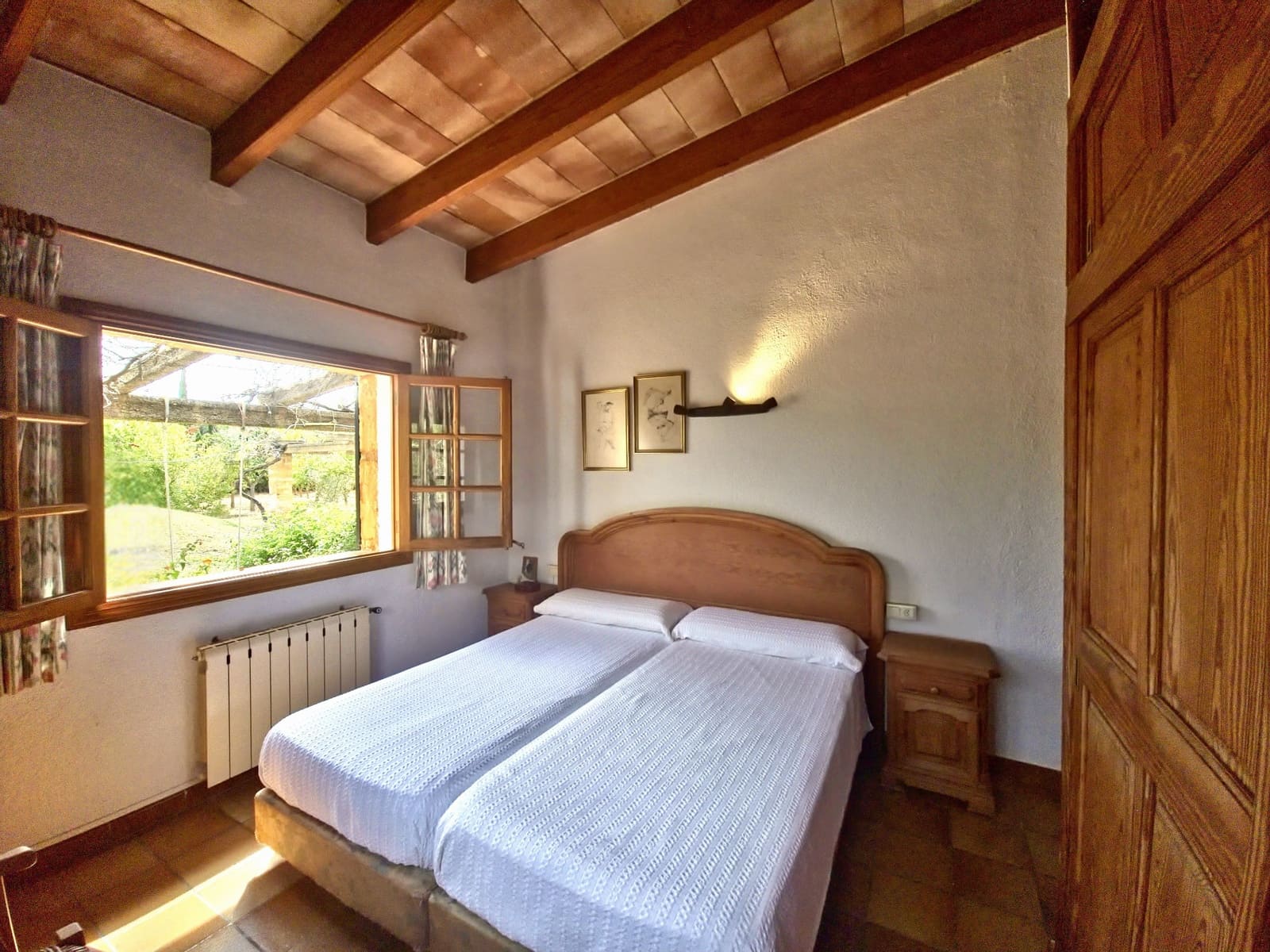 3 chambre Finca/Maison de Campagne à vendre à Son Servera avec garage - 789 000 € (Ref: 9143719)