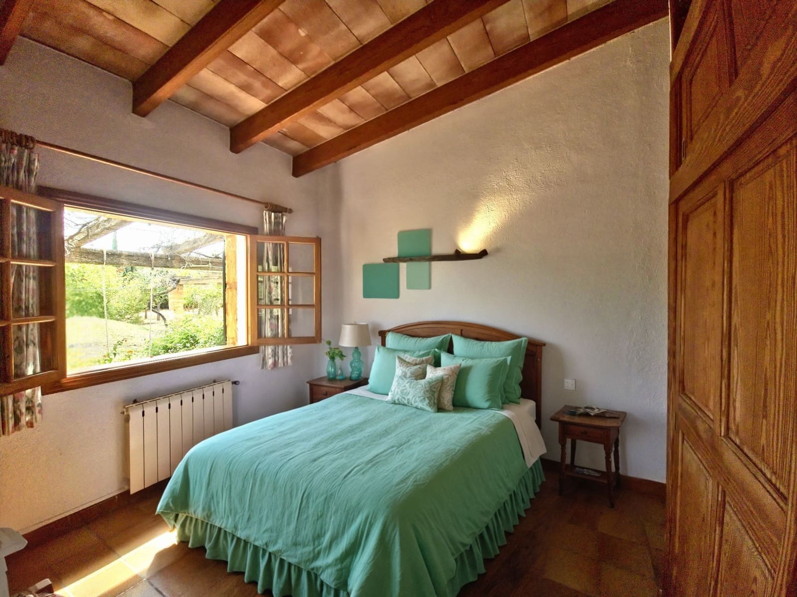3 chambre Finca/Maison de Campagne à vendre à Son Servera avec garage - 789 000 € (Ref: 9143719)