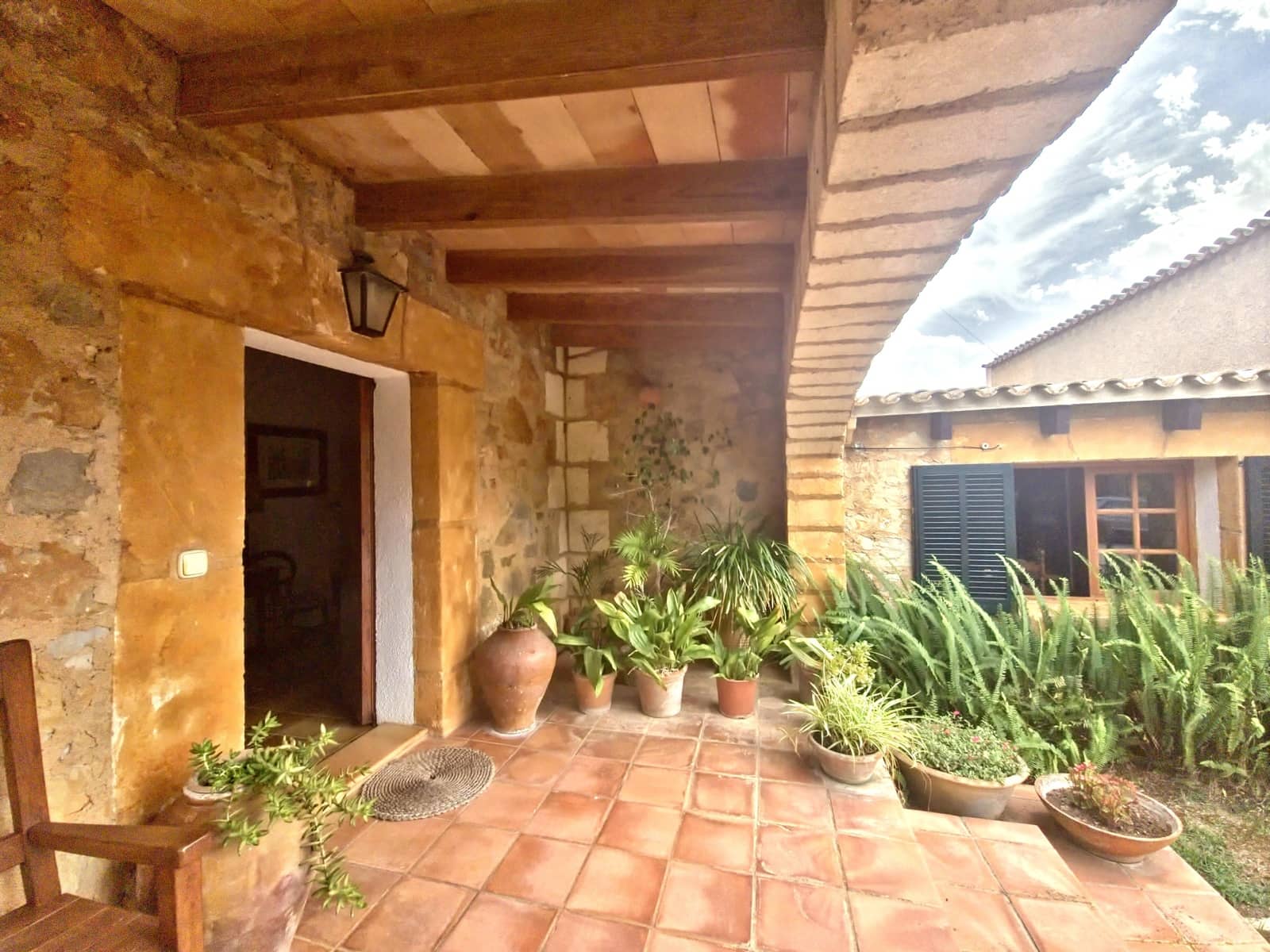 3 chambre Finca/Maison de Campagne à vendre à Son Servera avec garage - 789 000 € (Ref: 9143719)