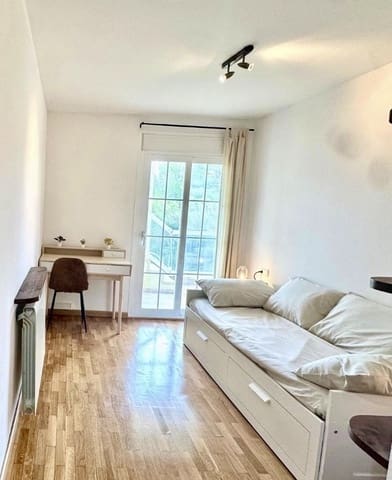 2 sypialnia Apartament na sprzedaż w La Bonanova, Palma de Mallorca z basenem garażem - 860 000 € (Ref: 9144506)