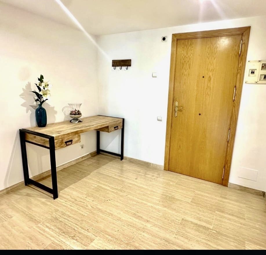 2 sypialnia Apartament na sprzedaż w Palma de Mallorca z basenem garażem - 860 000 € (Ref: 9144506)