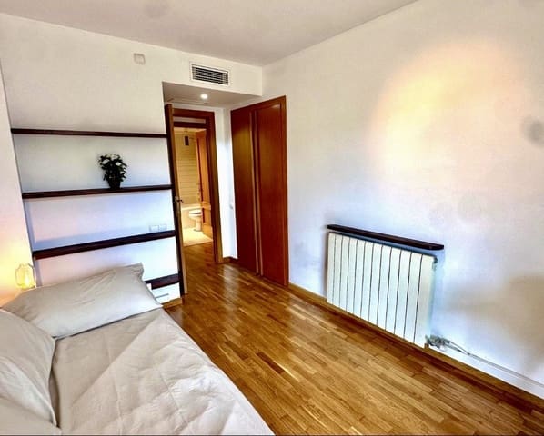2 sypialnia Apartament na sprzedaż w La Bonanova, Palma de Mallorca z basenem garażem - 860 000 € (Ref: 9144506)