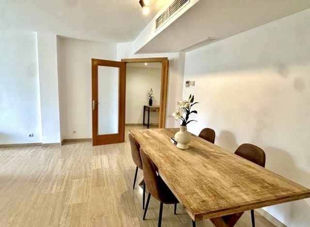2 sypialnia Apartament na sprzedaż w La Bonanova, Palma de Mallorca z basenem garażem - 860 000 € (Ref: 9144506)