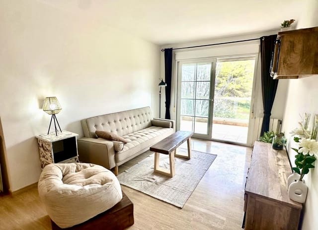 2 sypialnia Apartament na sprzedaż w La Bonanova, Palma de Mallorca z basenem garażem - 860 000 € (Ref: 9144506)