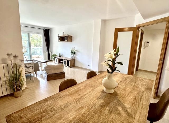 2 sypialnia Apartament na sprzedaż w La Bonanova, Palma de Mallorca z basenem garażem - 860 000 € (Ref: 9144506)