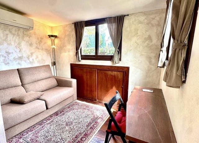 2 sypialnia Apartament na sprzedaż w La Bonanova, Palma de Mallorca z basenem garażem - 860 000 € (Ref: 9144506)