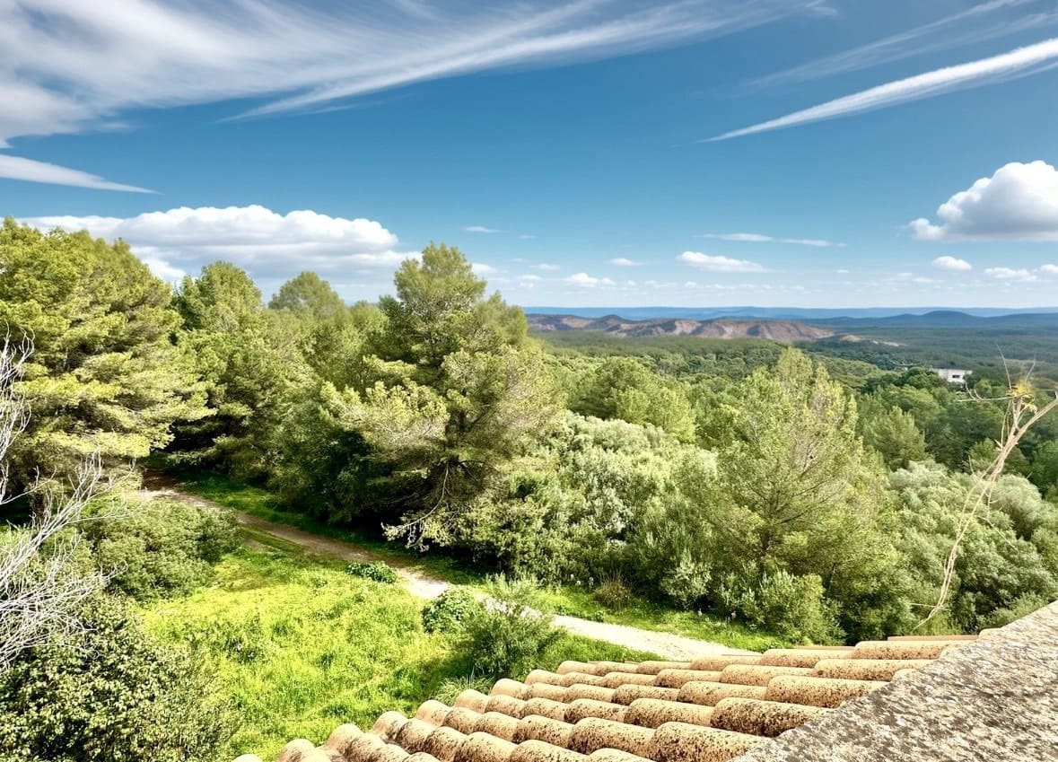 2 sypialnia Apartament na sprzedaż w Palma de Mallorca z basenem garażem - 860 000 € (Ref: 9144506)