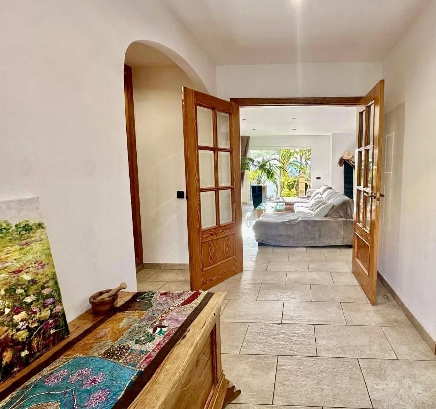 3 camera da letto Finca/Casa di Campagna in vendita in Calvia con piscina garage - 930.000 € (Rif: 9144507)