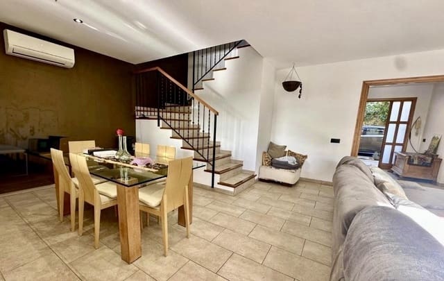 3 soverom Finca/Herregård til salgs i Calvià Pueblo, Calvià med svømmebasseng garasje - € 930 000 (Ref: 9144507)