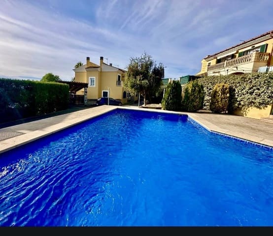 3 soverom Finca/Herregård til salgs i Calvià Pueblo, Calvià med svømmebasseng garasje - € 930 000 (Ref: 9144507)