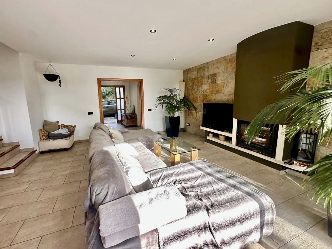 3 camera da letto Finca/Casa di Campagna in vendita in Calvia con piscina garage - 930.000 € (Rif: 9144507)