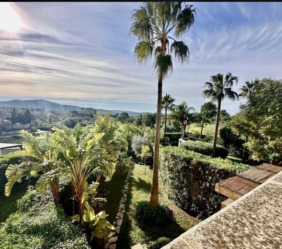 3 camera da letto Finca/Casa di Campagna in vendita in Calvia con piscina garage - 930.000 € (Rif: 9144507)