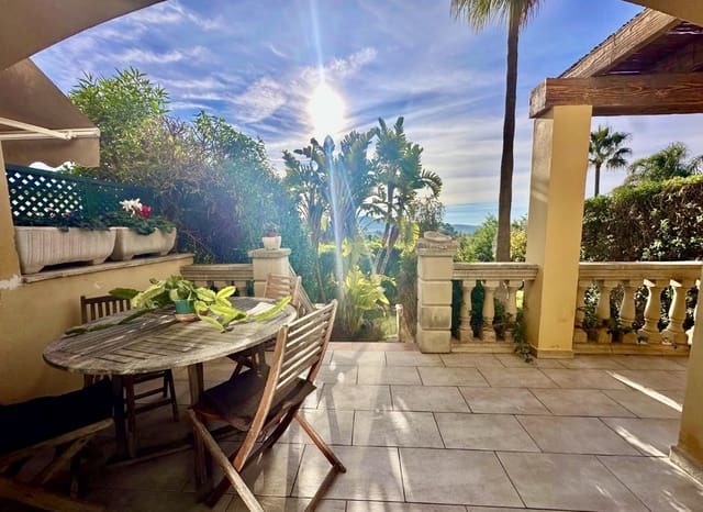 3 quarto Quinta/Casa Rural para venda em Calvià Pueblo, Calvià com piscina garagem - 930 000 € (Ref: 9144507)