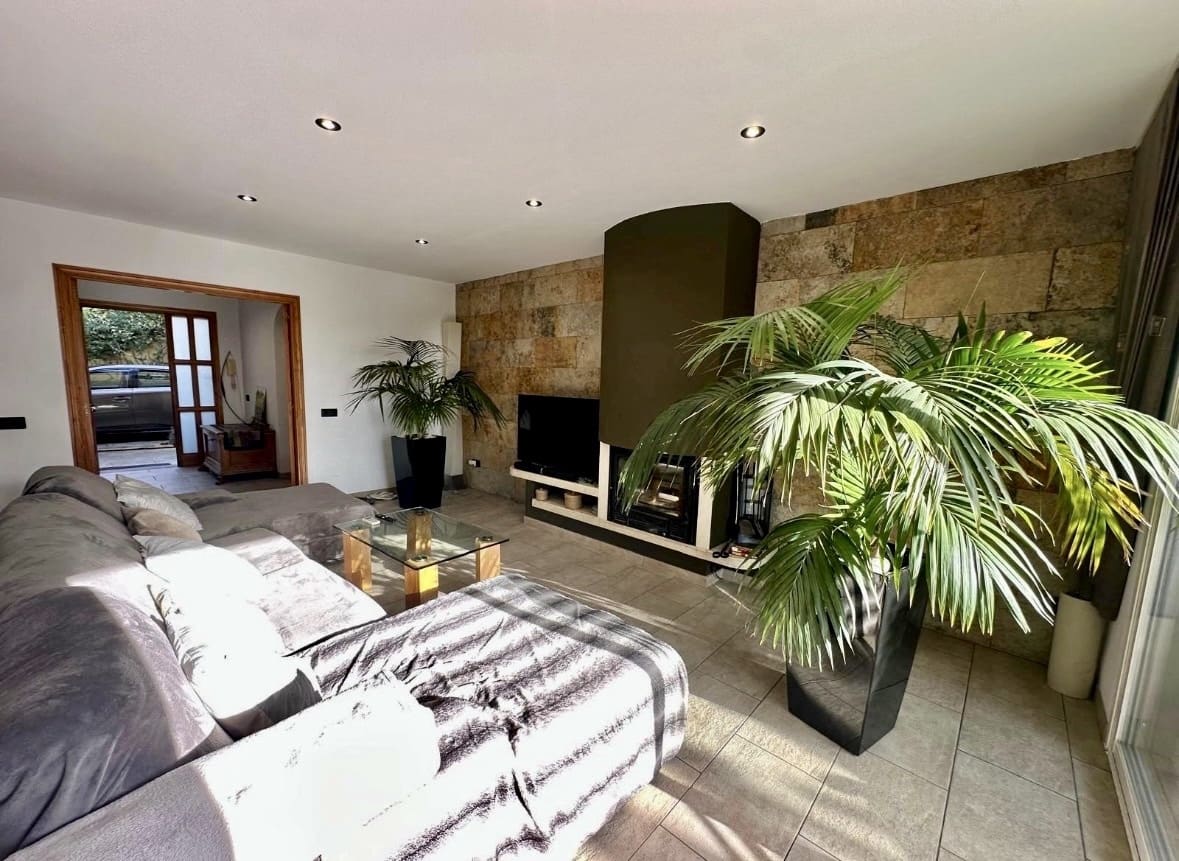 3 camera da letto Finca/Casa di Campagna in vendita in Calvia con piscina garage - 930.000 € (Rif: 9144507)