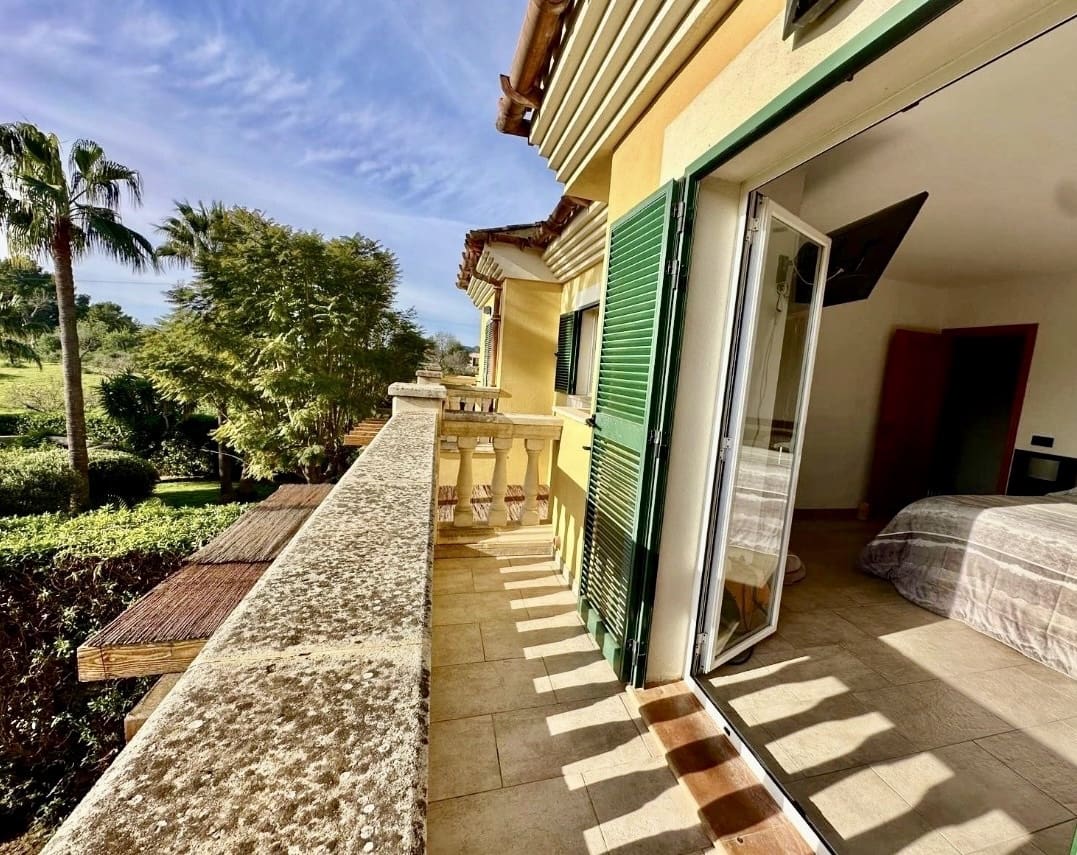 3 camera da letto Finca/Casa di Campagna in vendita in Calvia con piscina garage - 930.000 € (Rif: 9144507)