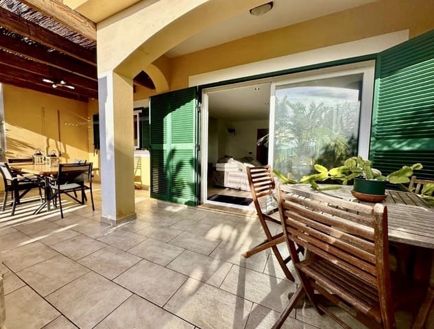 3 soverom Finca/Herregård til salgs i Calvià Pueblo, Calvià med svømmebasseng garasje - € 930 000 (Ref: 9144507)