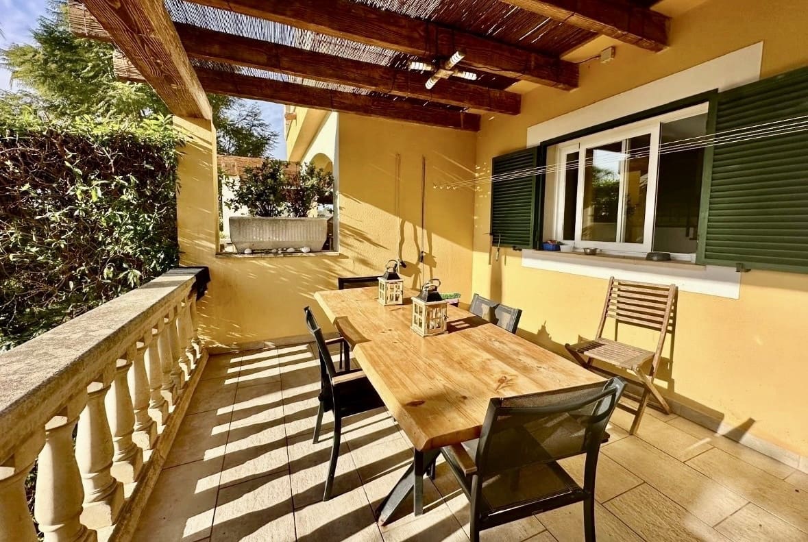 3 camera da letto Finca/Casa di Campagna in vendita in Calvia con piscina garage - 930.000 € (Rif: 9144507)