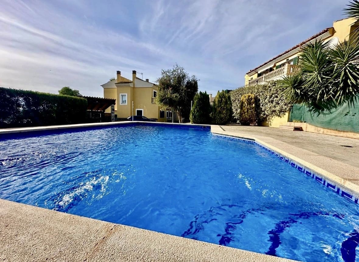 3 camera da letto Finca/Casa di Campagna in vendita in Calvia con piscina garage - 930.000 € (Rif: 9144507)