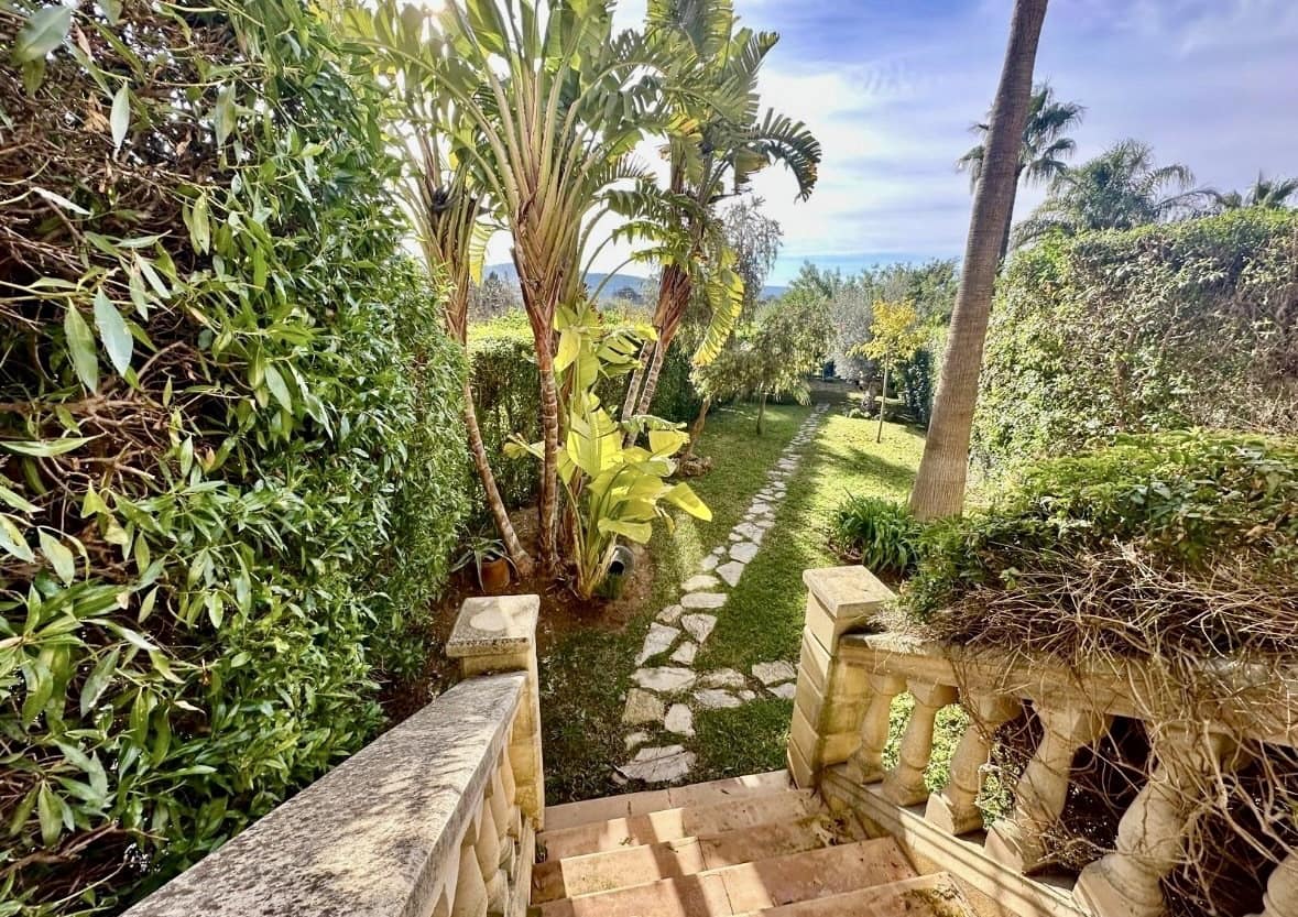 3 camera da letto Finca/Casa di Campagna in vendita in Calvia con piscina garage - 930.000 € (Rif: 9144507)