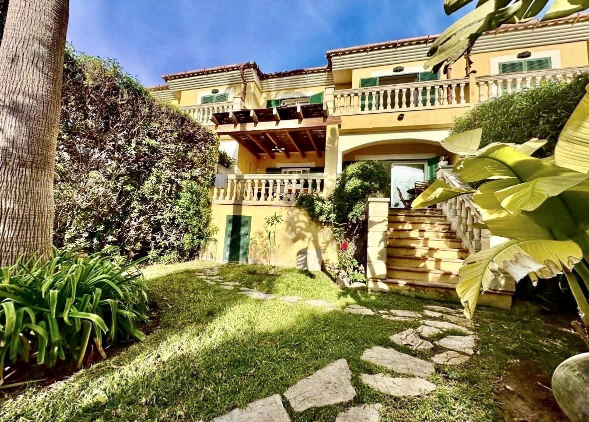 3 camera da letto Finca/Casa di Campagna in vendita in Calvia con piscina garage - 930.000 € (Rif: 9144507)