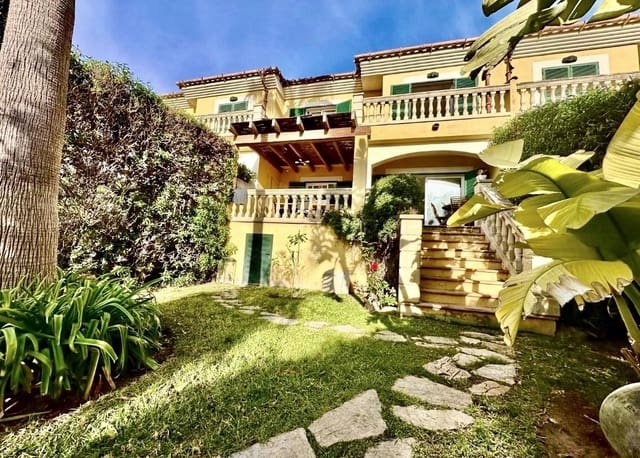 3 soveværelse Finca/Landehus til salg i Calvià Pueblo, Calvià med swimmingpool garage - € 930.000 (Ref: 9144507)