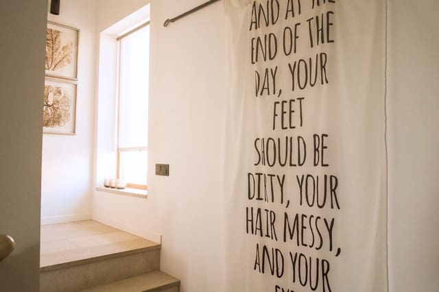 3 soveværelse Byhus til salg i Ses Salines med swimmingpool garage - € 1.790.000 (Ref: 9147978)