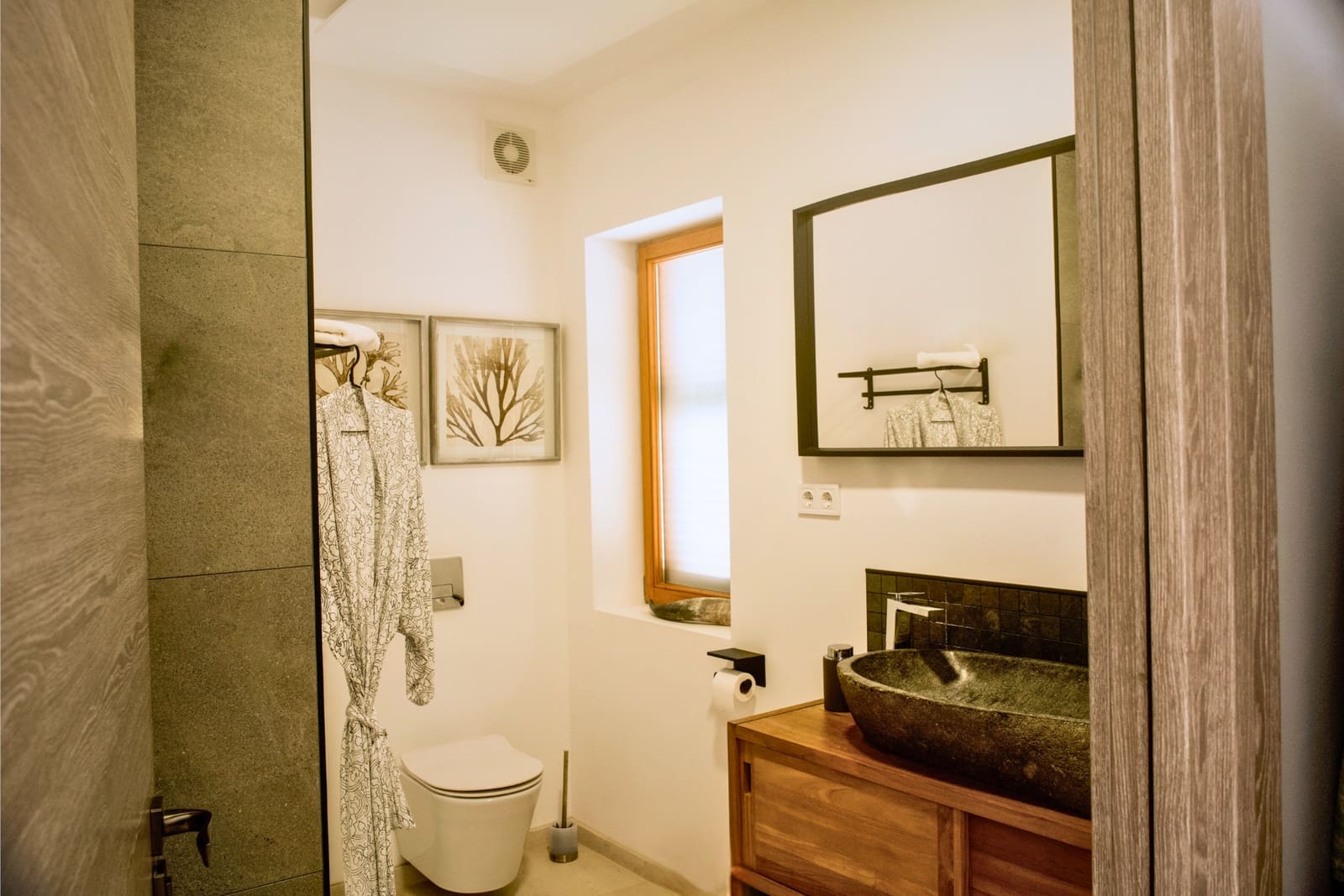 3 soverom Hus til salgs i Ses Salines med svømmebasseng garasje - € 1 790 000 (Ref: 9147978)