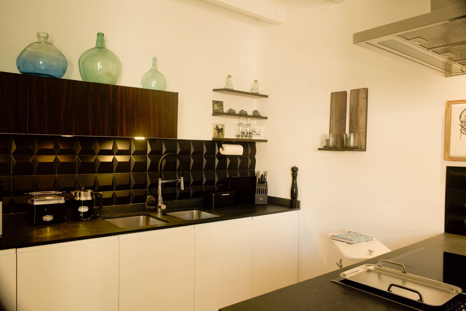 3 soverom Hus til salgs i Ses Salines med svømmebasseng garasje - € 1 790 000 (Ref: 9147978)