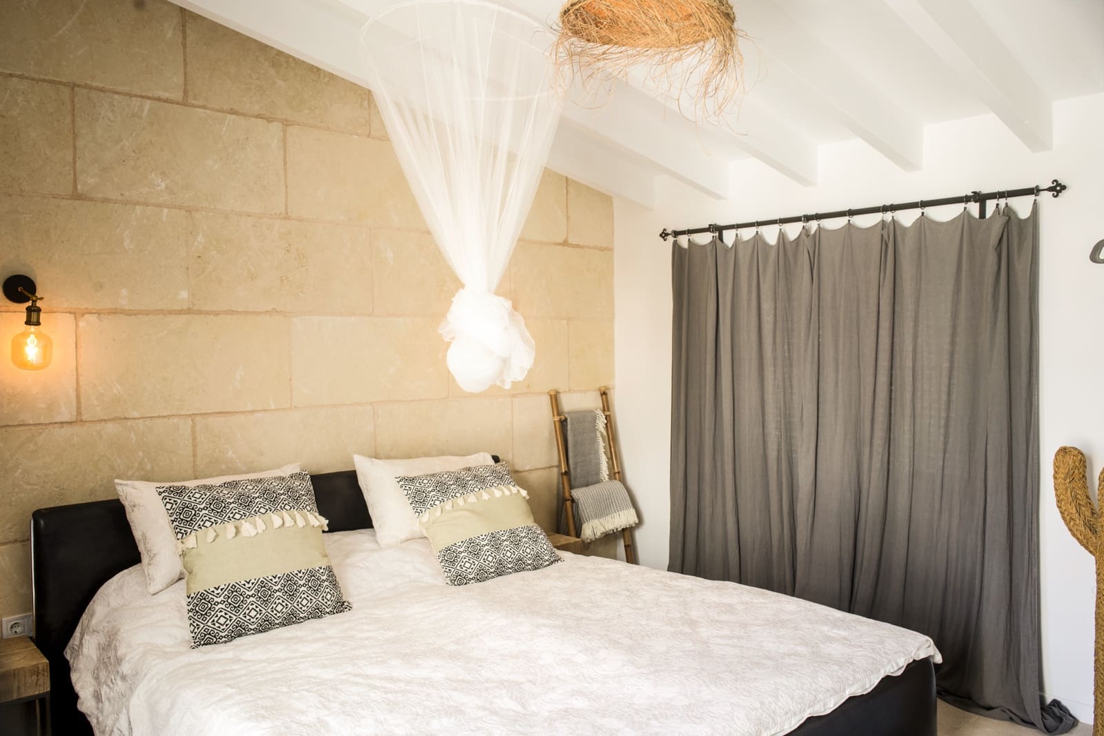 3 soverom Hus til salgs i Ses Salines med svømmebasseng garasje - € 1 790 000 (Ref: 9147978)