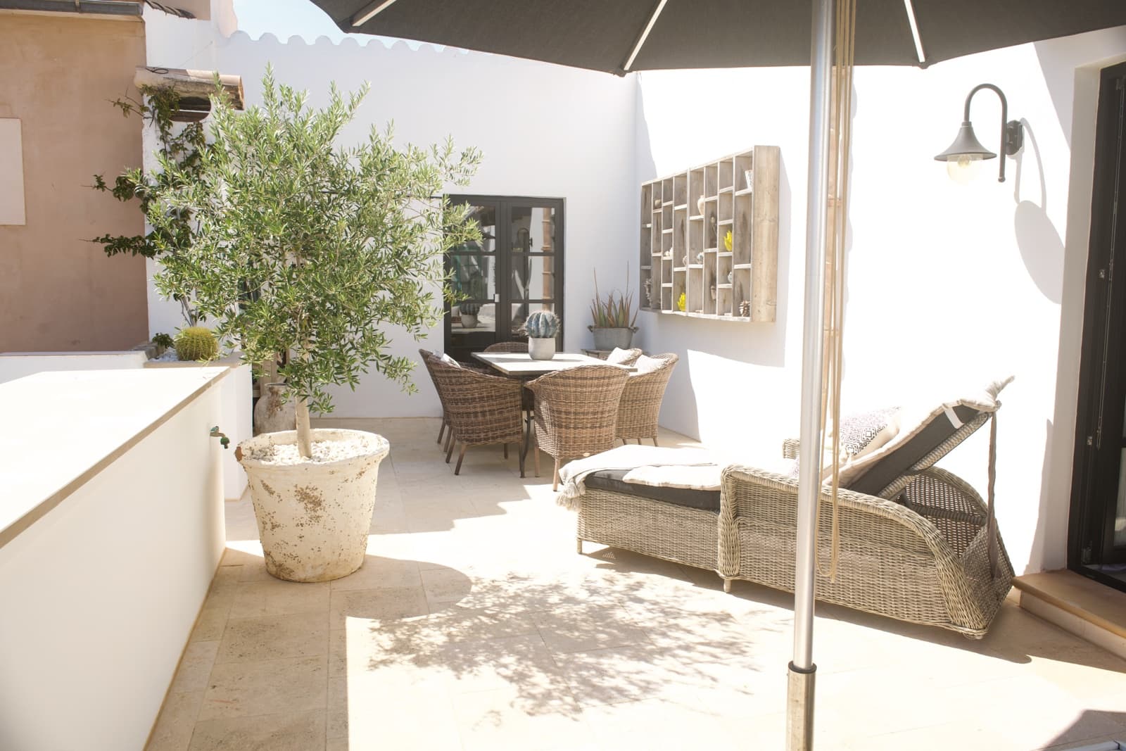 3 soverom Hus til salgs i Ses Salines med svømmebasseng garasje - € 1 790 000 (Ref: 9147978)