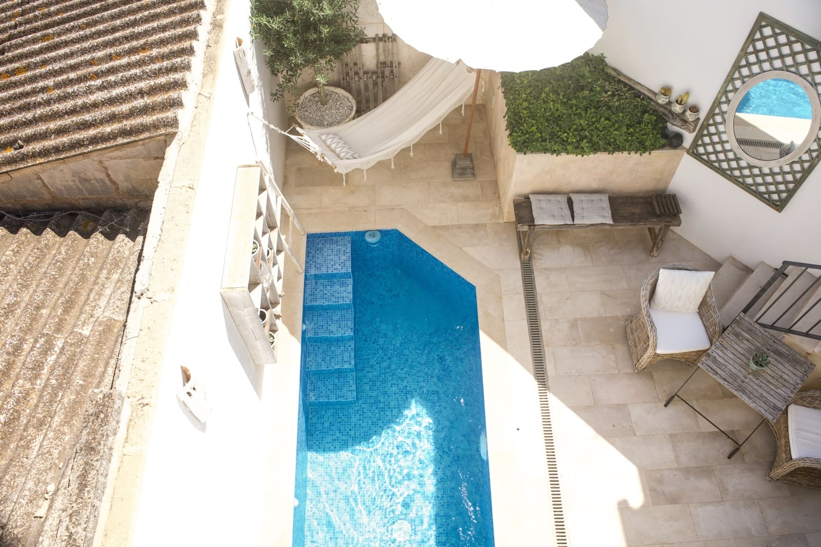 3 soverom Hus til salgs i Ses Salines med svømmebasseng garasje - € 1 790 000 (Ref: 9147978)