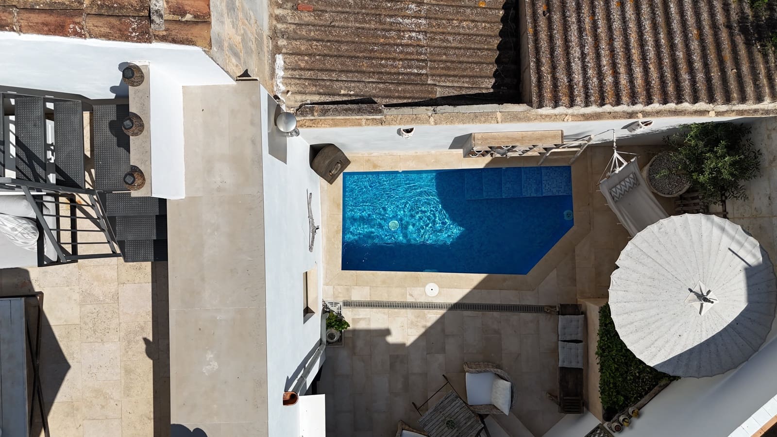 3 soverom Hus til salgs i Ses Salines med svømmebasseng garasje - € 1 790 000 (Ref: 9147978)