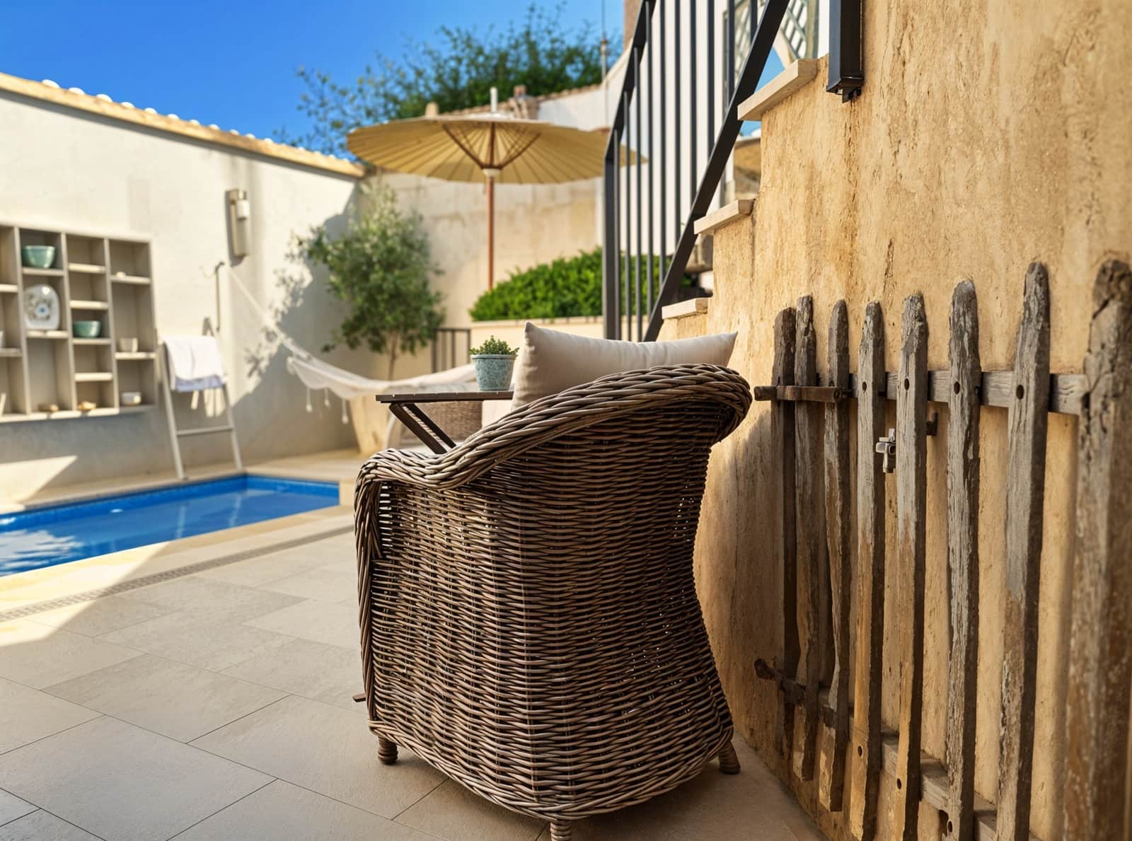 3 soverom Hus til salgs i Ses Salines med svømmebasseng garasje - € 1 790 000 (Ref: 9147978)