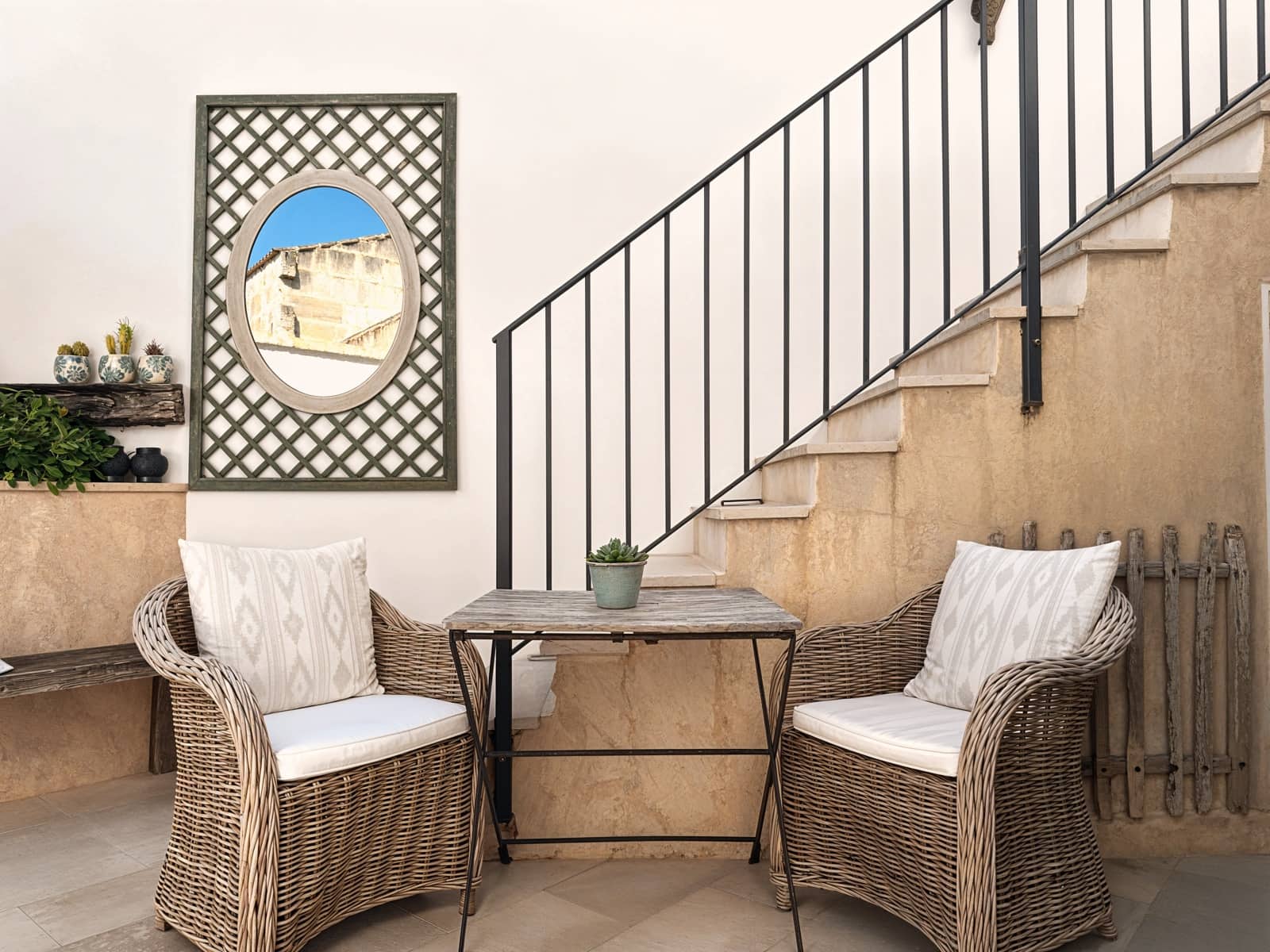 3 soverom Hus til salgs i Ses Salines med svømmebasseng garasje - € 1 790 000 (Ref: 9147978)