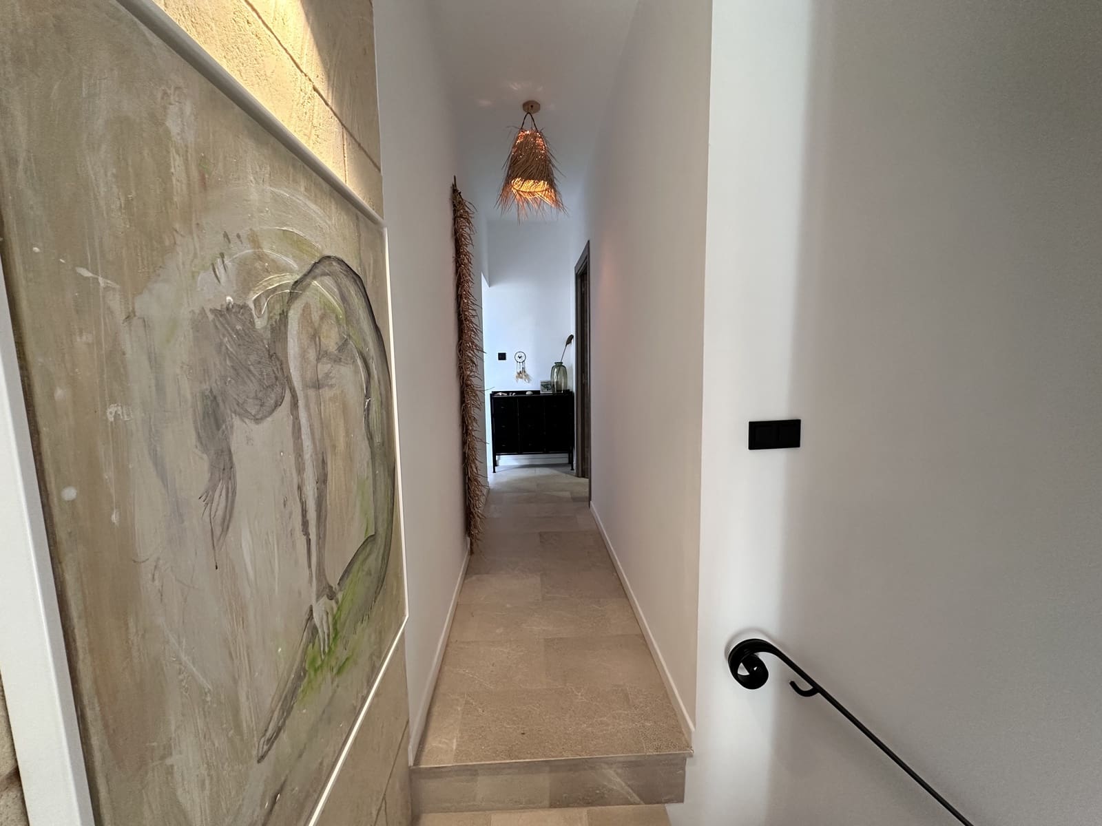 3 bedroom Townhouse for sale in Ses Salines with pool garage - € 1,690,000 (Ref: 9147978)