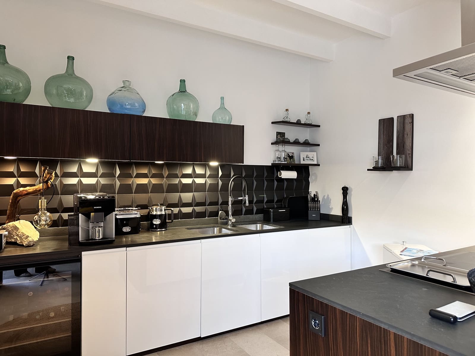 3 bedroom Townhouse for sale in Ses Salines with pool garage - € 1,690,000 (Ref: 9147978)