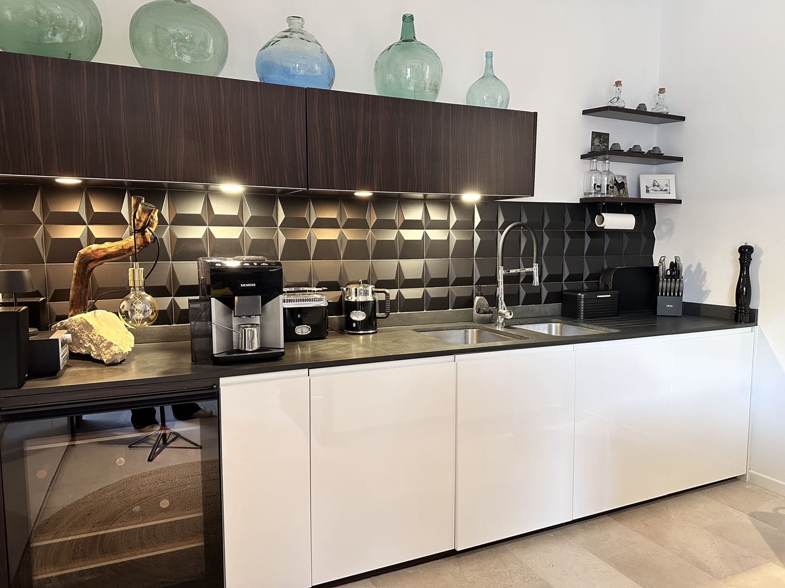 3 bedroom Townhouse for sale in Ses Salines with pool garage - € 1,690,000 (Ref: 9147978)