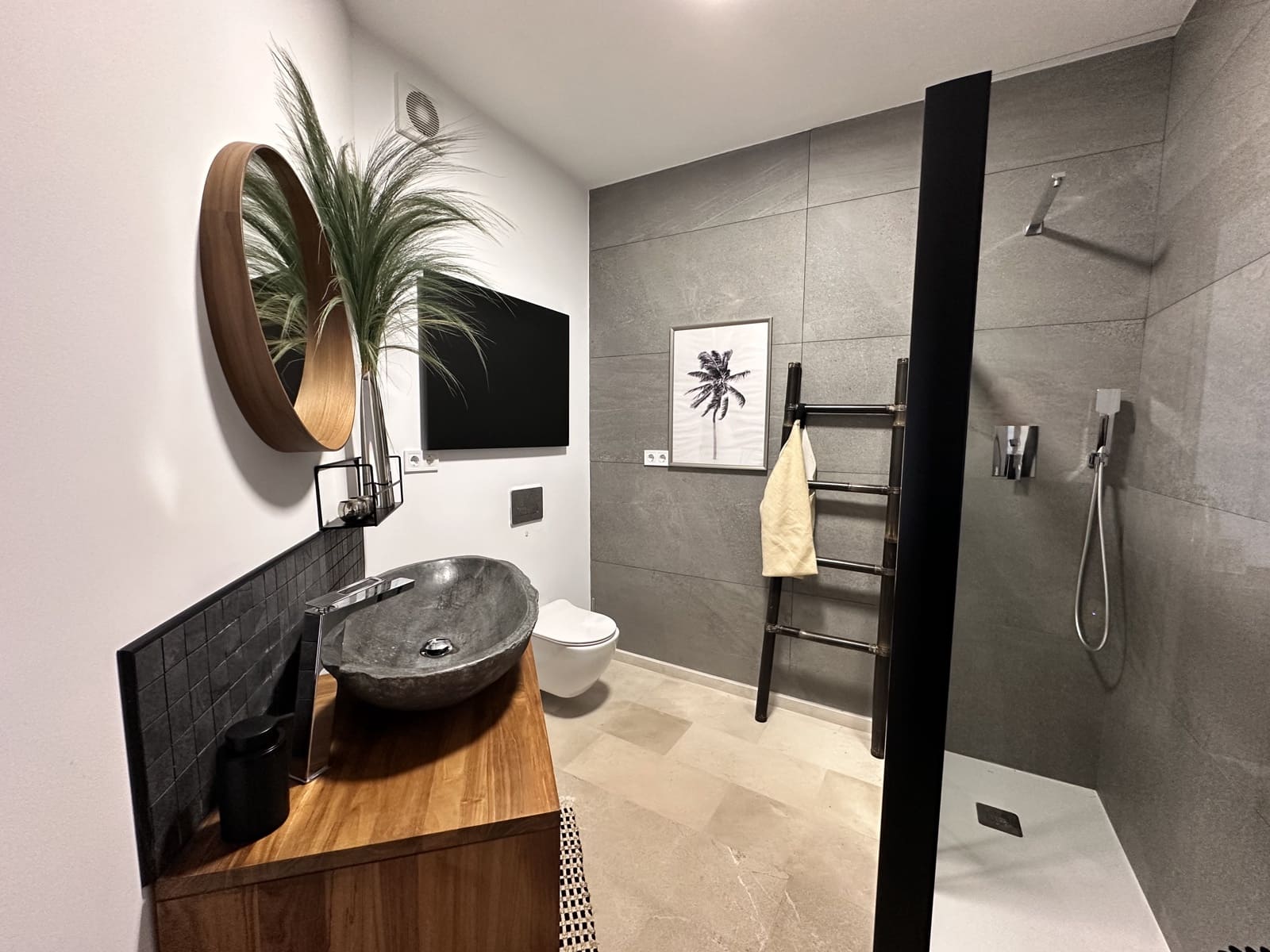 3 bedroom Townhouse for sale in Ses Salines with pool garage - € 1,690,000 (Ref: 9147978)