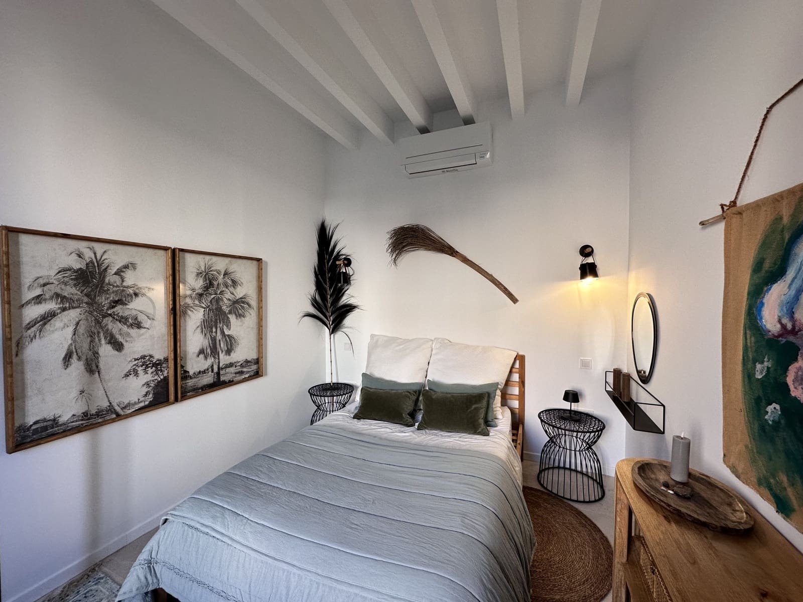 3 bedroom Townhouse for sale in Ses Salines with pool garage - € 1,690,000 (Ref: 9147978)