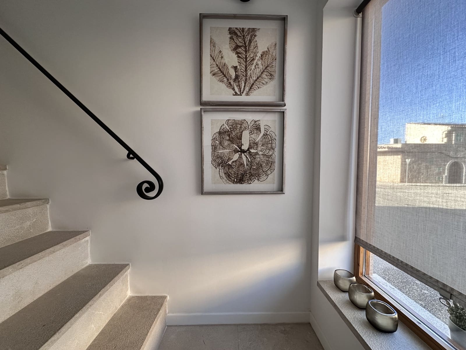 3 bedroom Townhouse for sale in Ses Salines with pool garage - € 1,690,000 (Ref: 9147978)