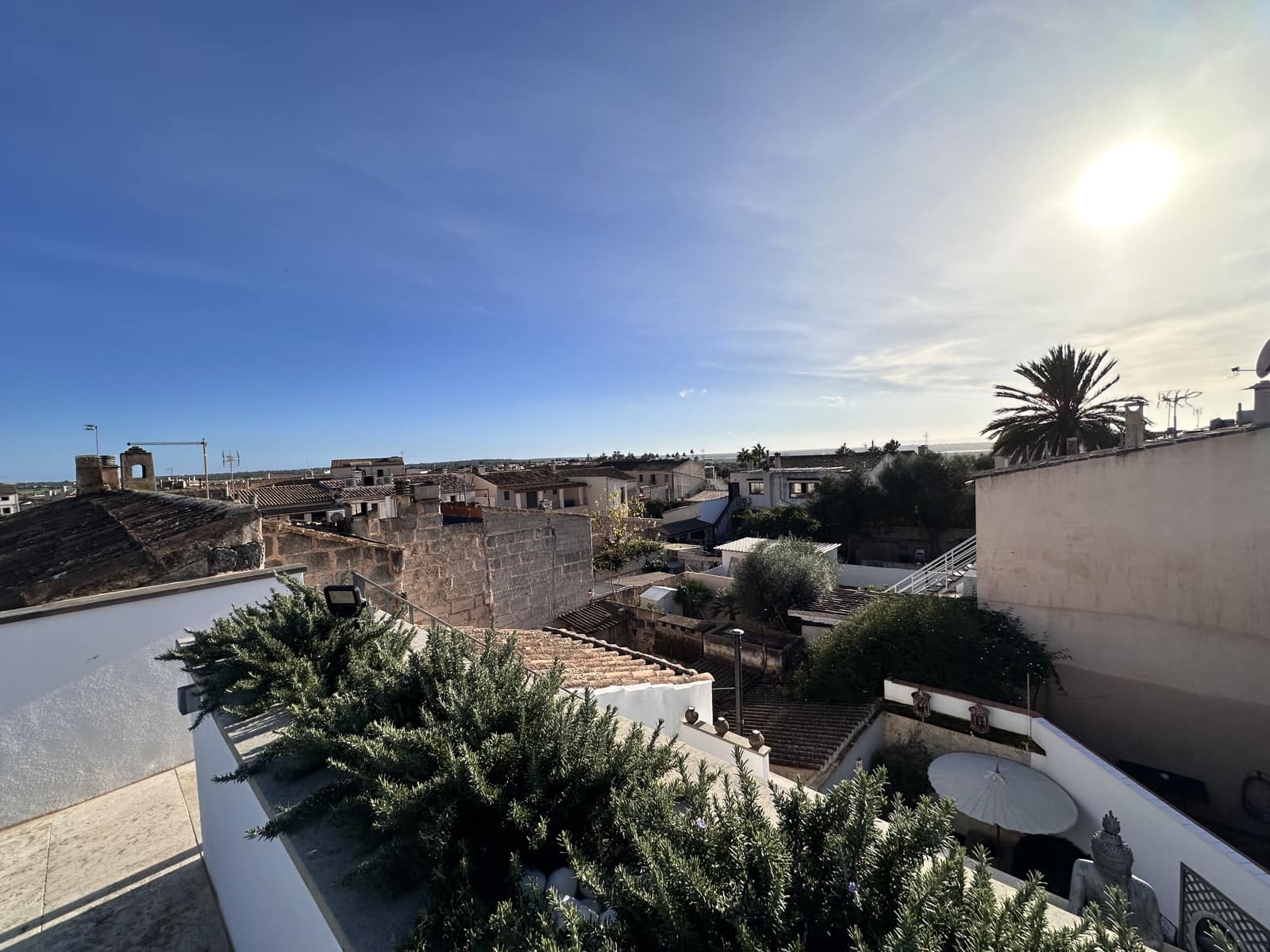 3 bedroom Townhouse for sale in Ses Salines with pool garage - € 1,690,000 (Ref: 9147978)