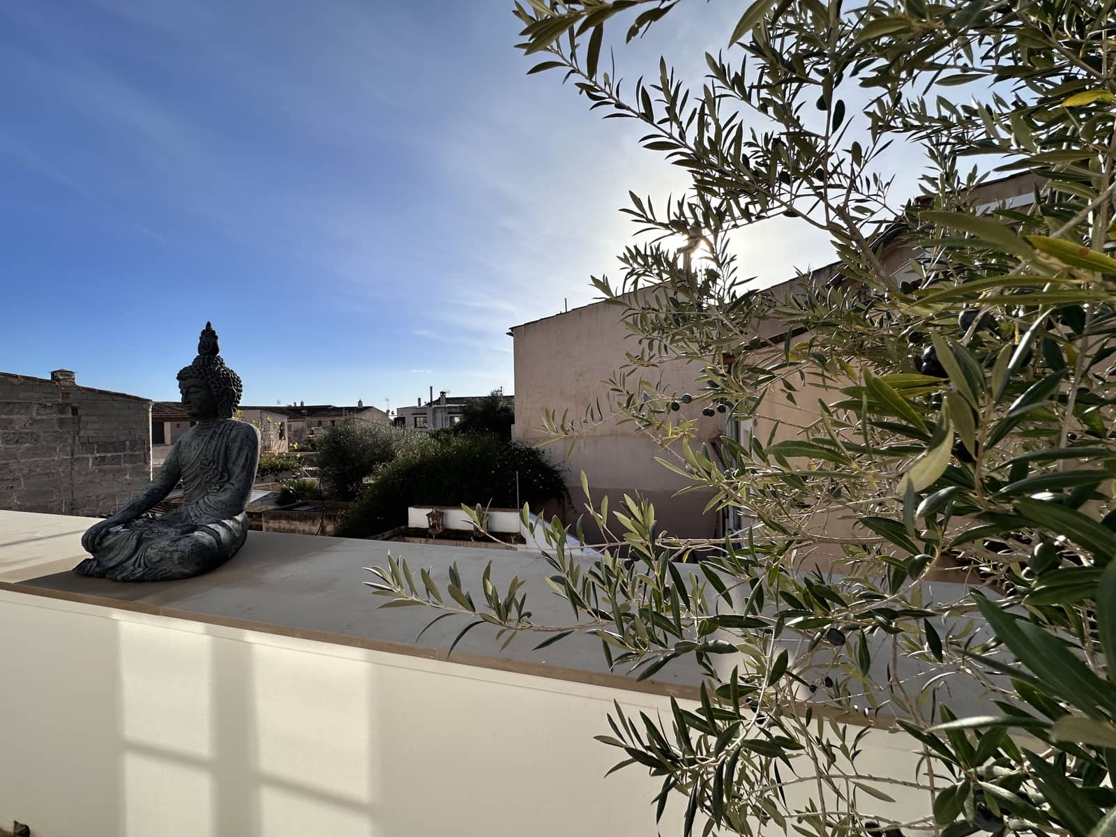 3 bedroom Townhouse for sale in Ses Salines with pool garage - € 1,690,000 (Ref: 9147978)