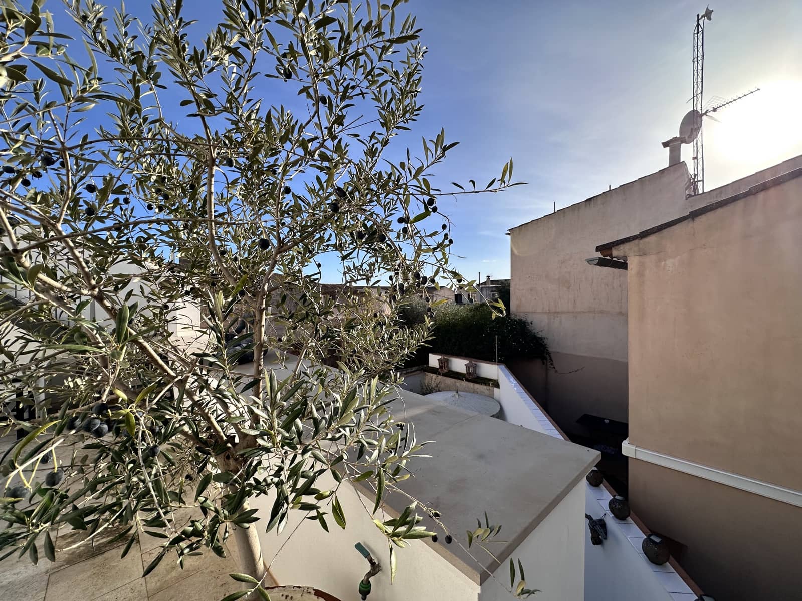 3 bedroom Townhouse for sale in Ses Salines with pool garage - € 1,690,000 (Ref: 9147978)