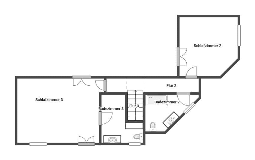 3 bedroom Townhouse for sale in Ses Salines with pool garage - € 1,690,000 (Ref: 9147978)