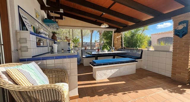 5 soverom Finca/Herregård til salgs i El Pilari, Palma de Mallorca med svømmebasseng garasje - € 1 750 000 (Ref: 9150909)